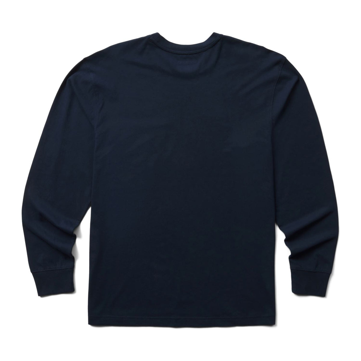 Wolverine Men's Classic Long Sleeve Pocket T-Shirt Long Sleeve T-Shirts Wolverine