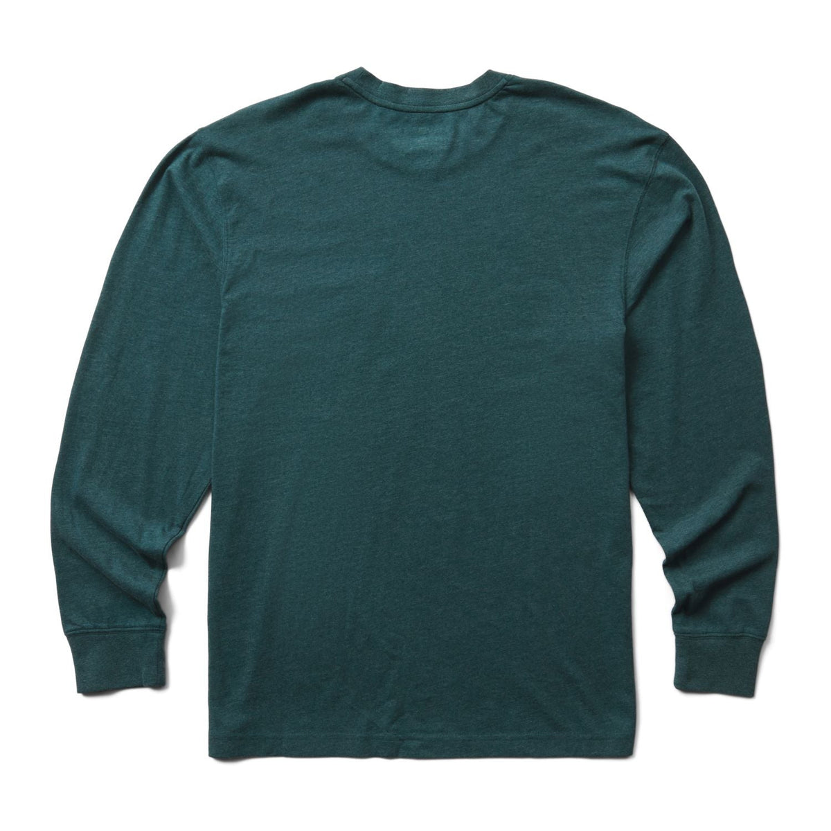 Wolverine Men's Classic Long Sleeve Pocket T-Shirt Long Sleeve T-Shirts Wolverine
