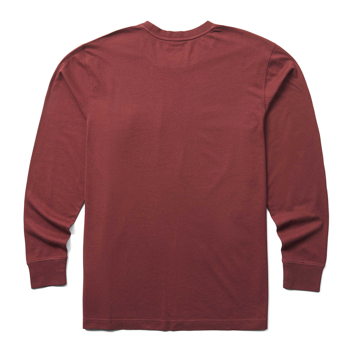 Wolverine Men's Classic Long Sleeve Pocket T-Shirt Long Sleeve T-Shirts Wolverine