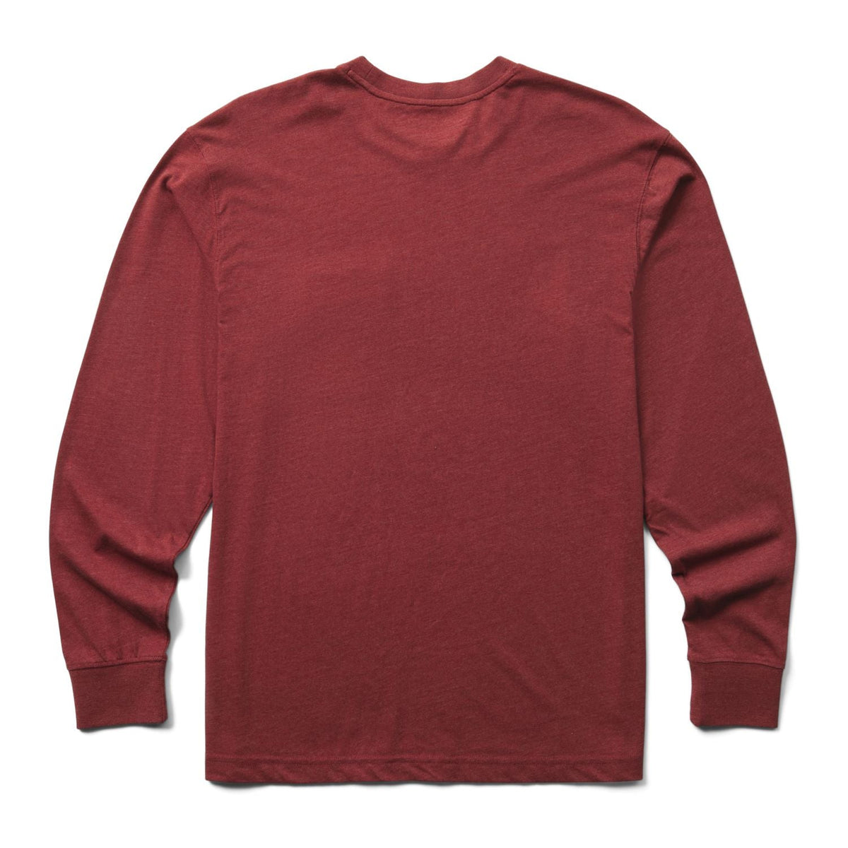 Wolverine Men's Classic Long Sleeve Pocket T-Shirt Long Sleeve T-Shirts Wolverine