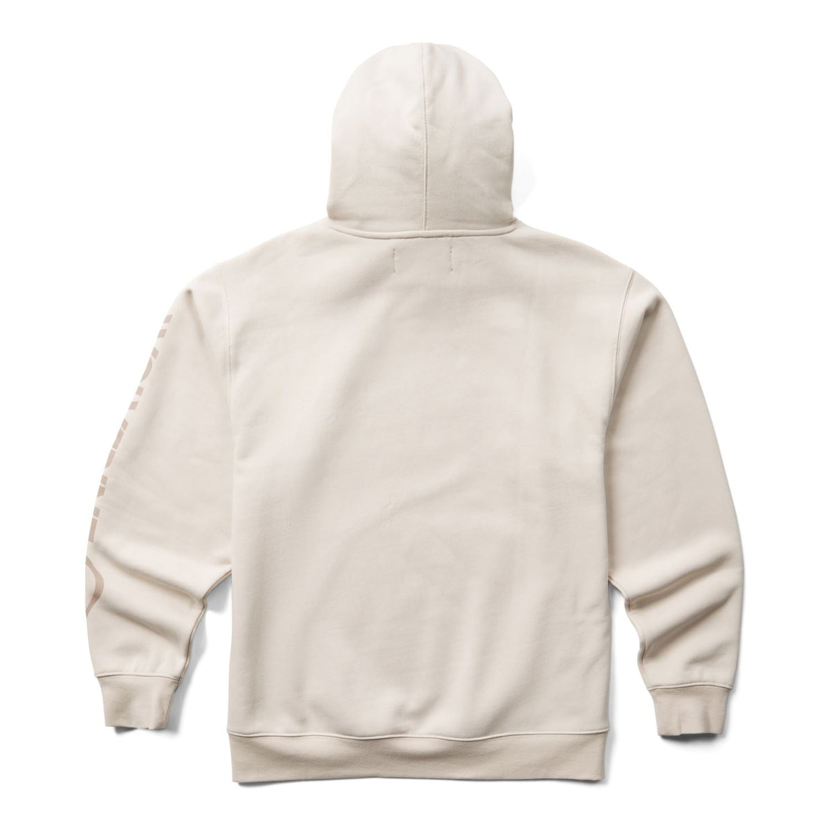 Wolverine Men's Midweight Logo Graphic Sleeve Hoodie Sweatshirts & Hoodies Wolverine