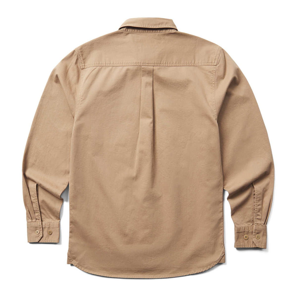 Wolverine x Jordan Davis Men's Twill Button-Up Work Shirt Work Shirts Wolverine