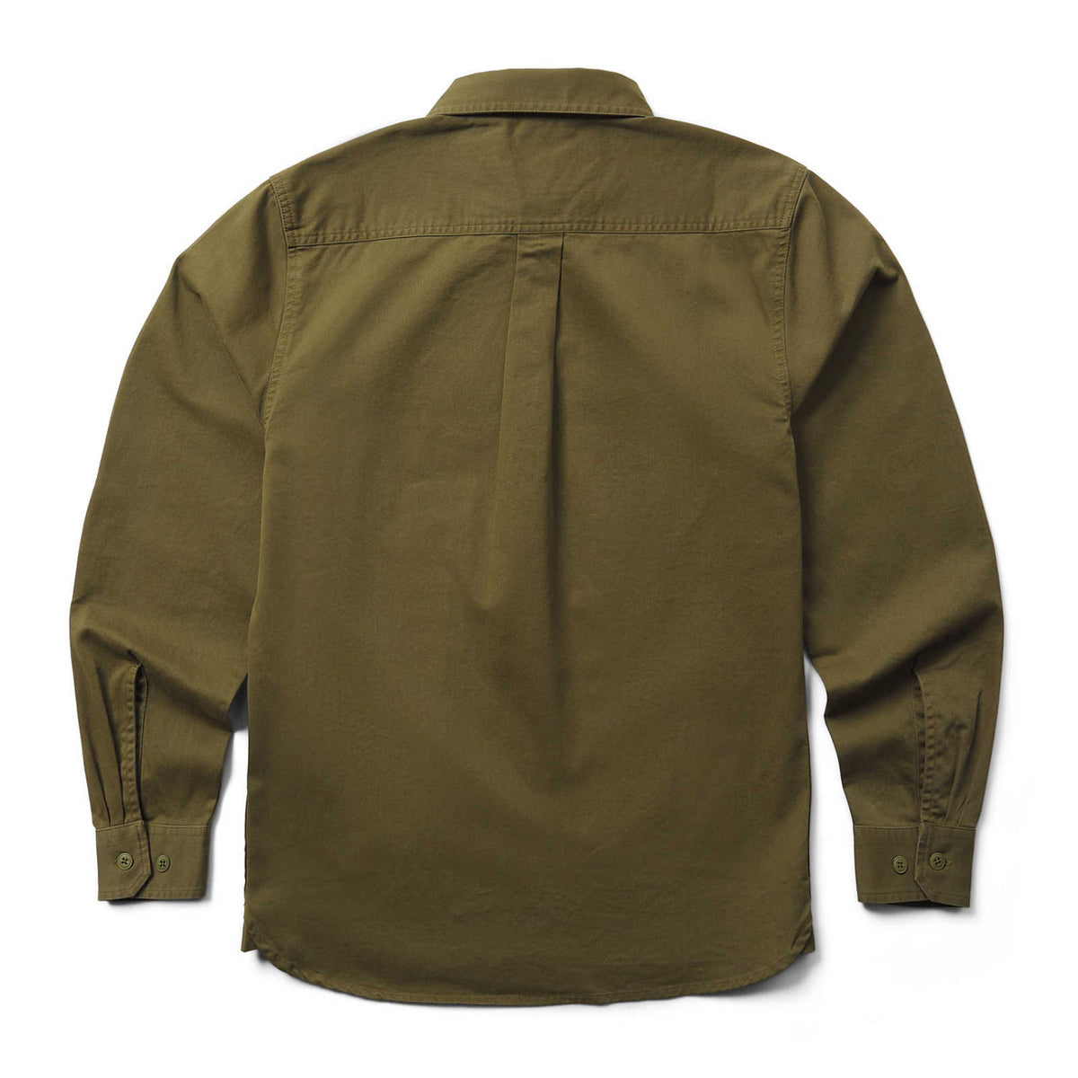 Wolverine x Jordan Davis Men's Twill Button-Up Work Shirt Work Shirts Wolverine