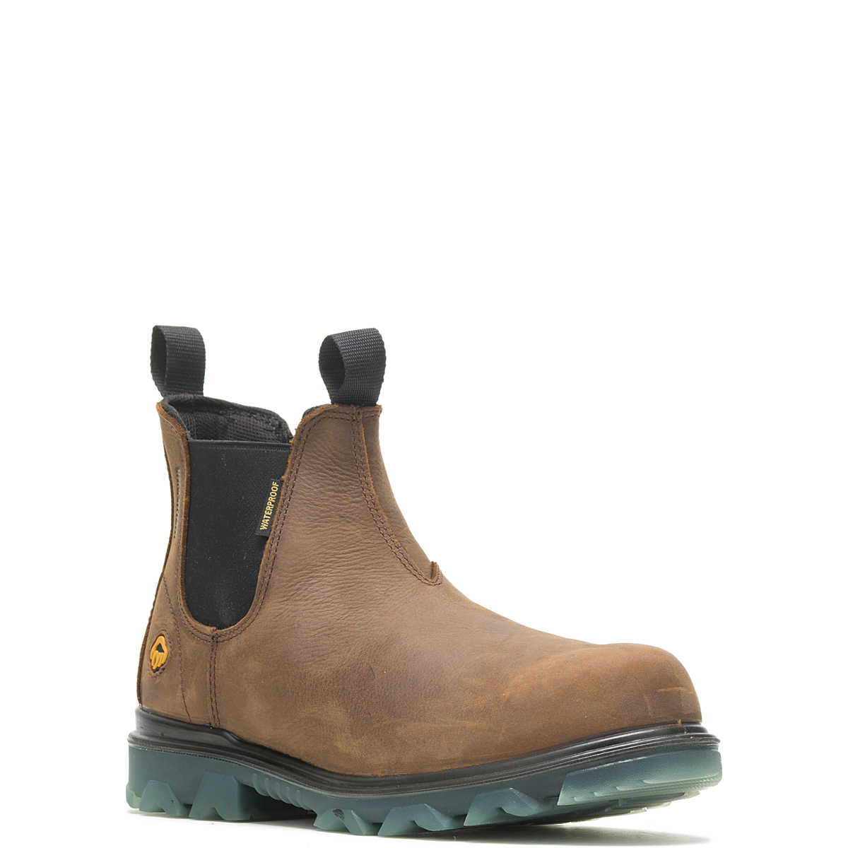 Wolverine Men's I-90 EPX® Romeo Pull-On Soft Toe Work Boot Work Boots Wolverine