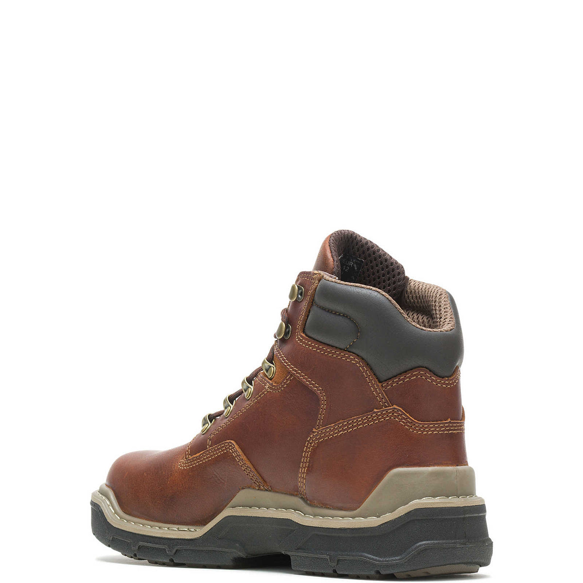 Wolverine Men's Raider Durashocks® 6" CarbonMax® Work Boot Work Boots Wolverine