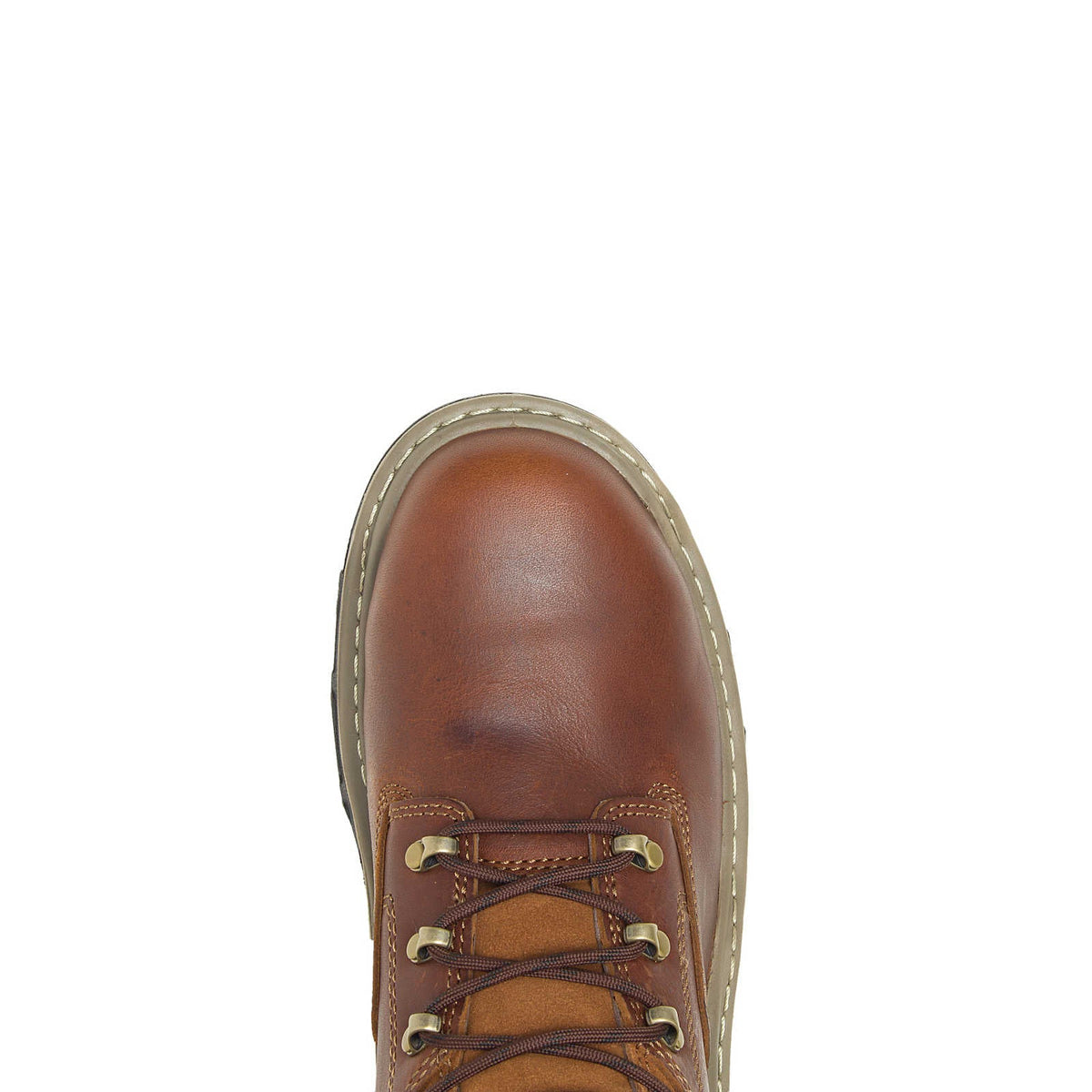 Wolverine Men's Raider Durashocks® 6" CarbonMax® Work Boot Work Boots Wolverine
