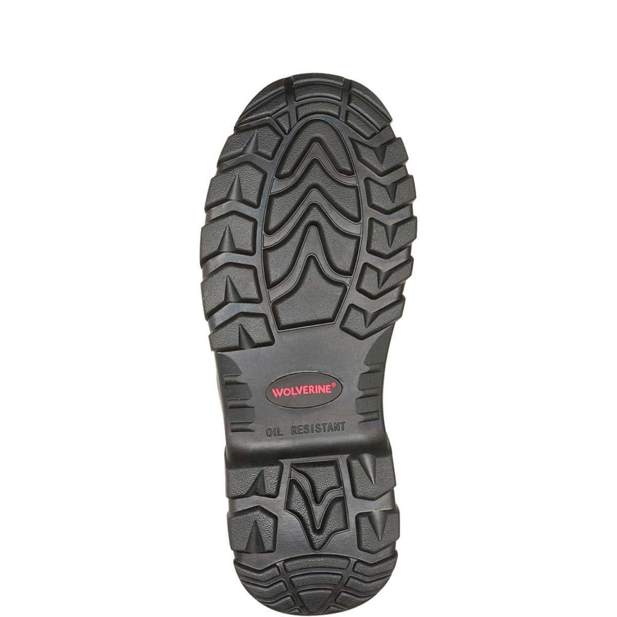 Wolverine Men's Carlsbad Cap Waterproof 6" Steel Toe TPU Cap Boot Work Boots Wolverine