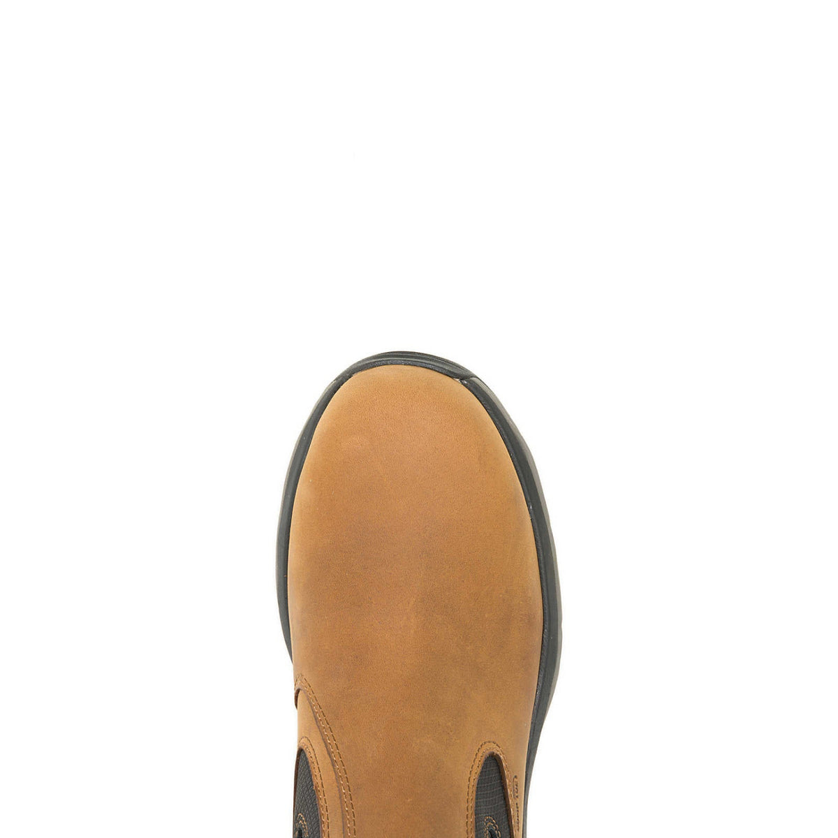 Wolverine Men's Alpha Infinity 6" Waterproof Comp Toe Chelsea Boot Work Boots Wolverine