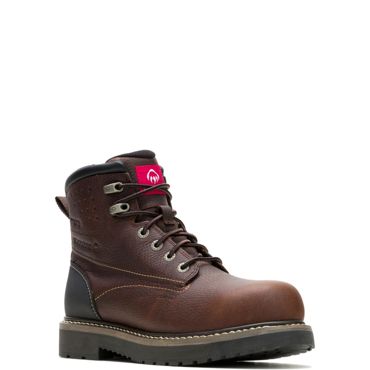 Wolverine Men's Reloader 6" Waterproof CarbonMax® Work Boot