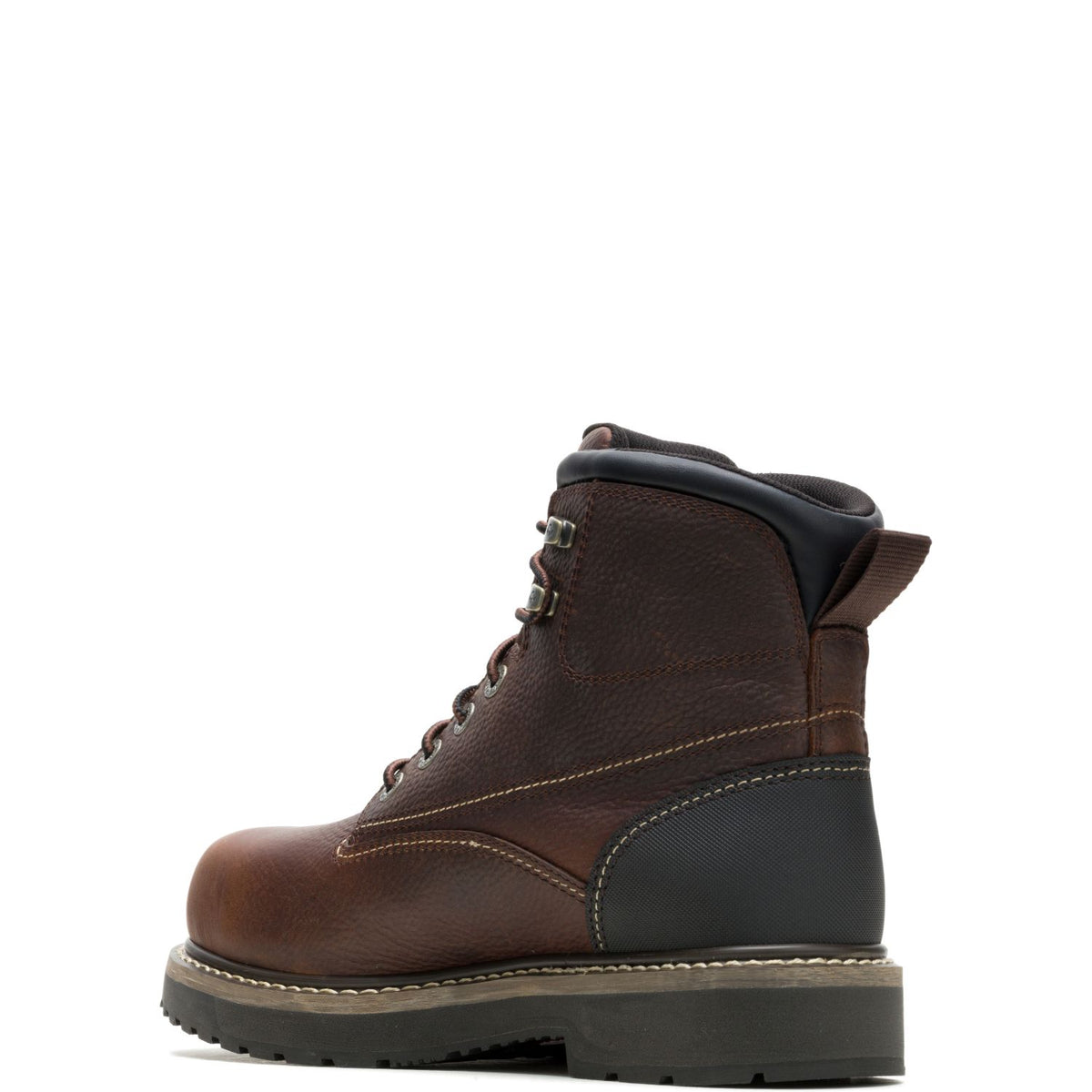 Wolverine Men's Reloader 6" Waterproof CarbonMax® Work Boot