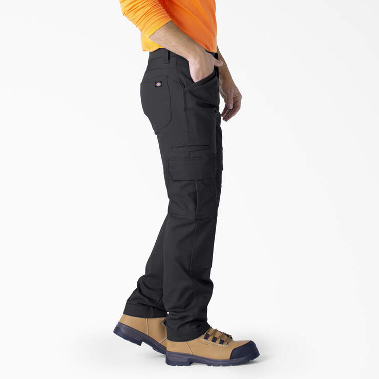 Dickies Men's Duratech Relaxed Fit Ripstop Cargo Pants Pants Dickies