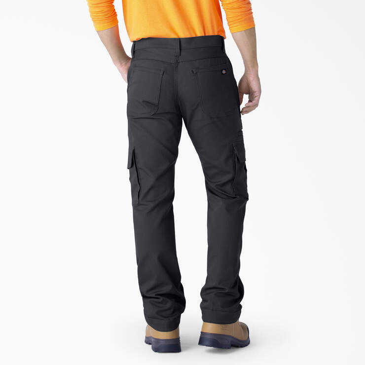 Dickies Men's Duratech Relaxed Fit Ripstop Cargo Pants Pants Dickies