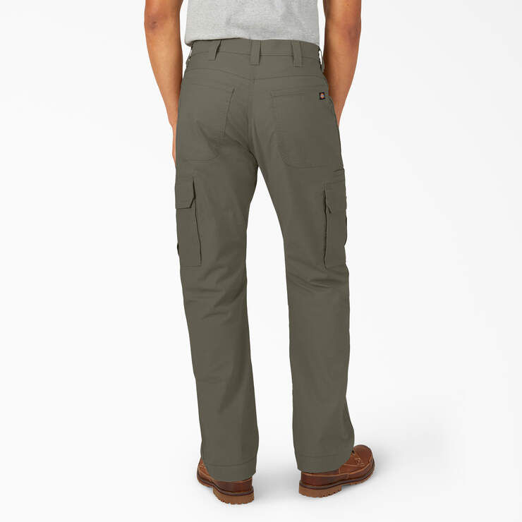 Dickies Men's Duratech Relaxed Fit Ripstop Cargo Pants Pants Dickies