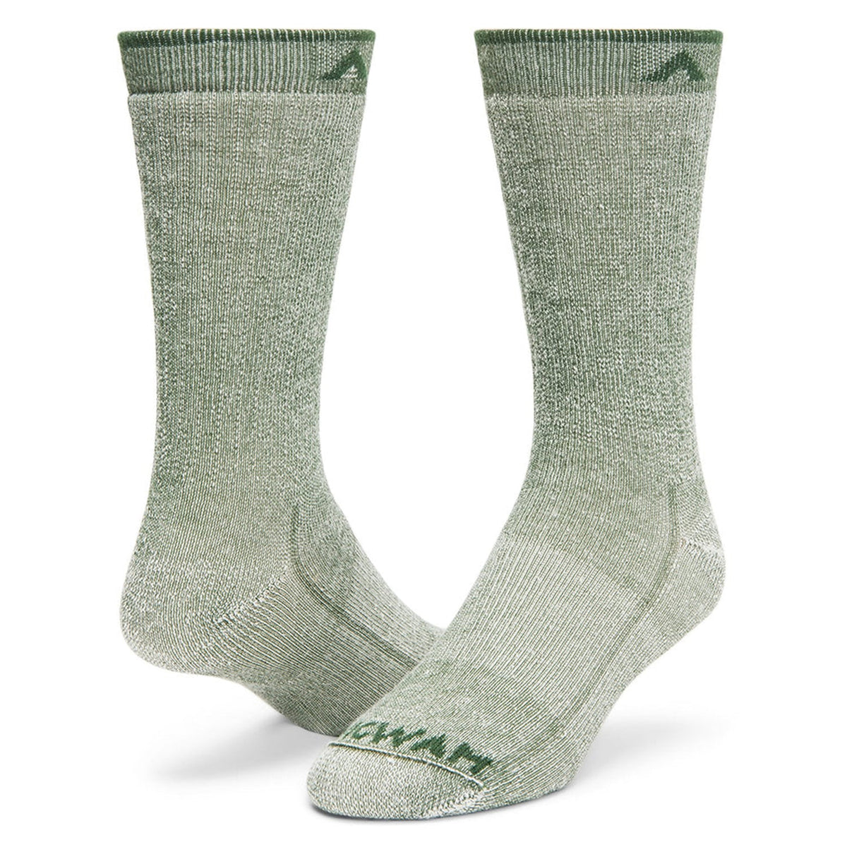 Wigwam Merino Comfort Hiker Midweight Crew Sock Socks Wigwam Kashmir L