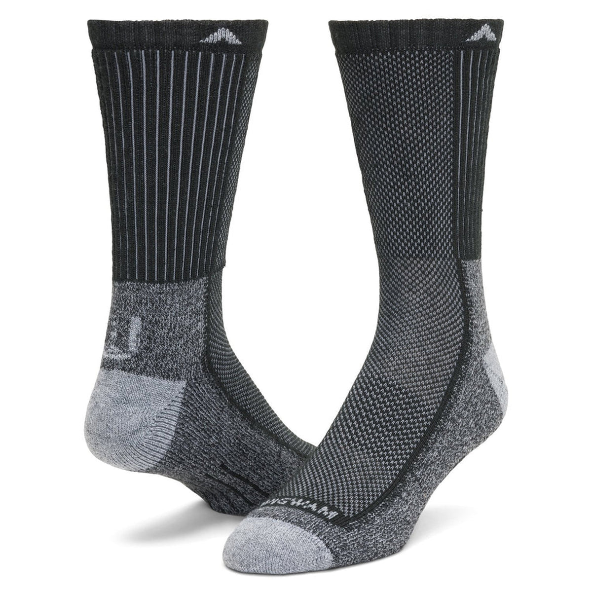 Wigwam Cool-Lite Hiker Crew Midweight Sock