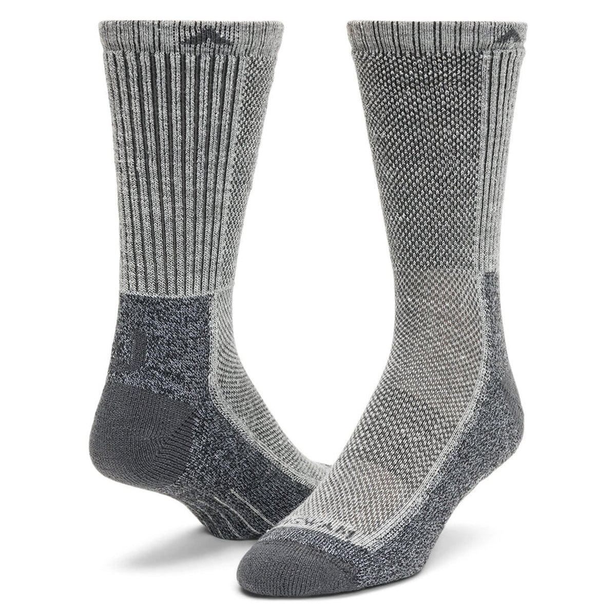 Wigwam Cool-Lite Hiker Crew Midweight Sock