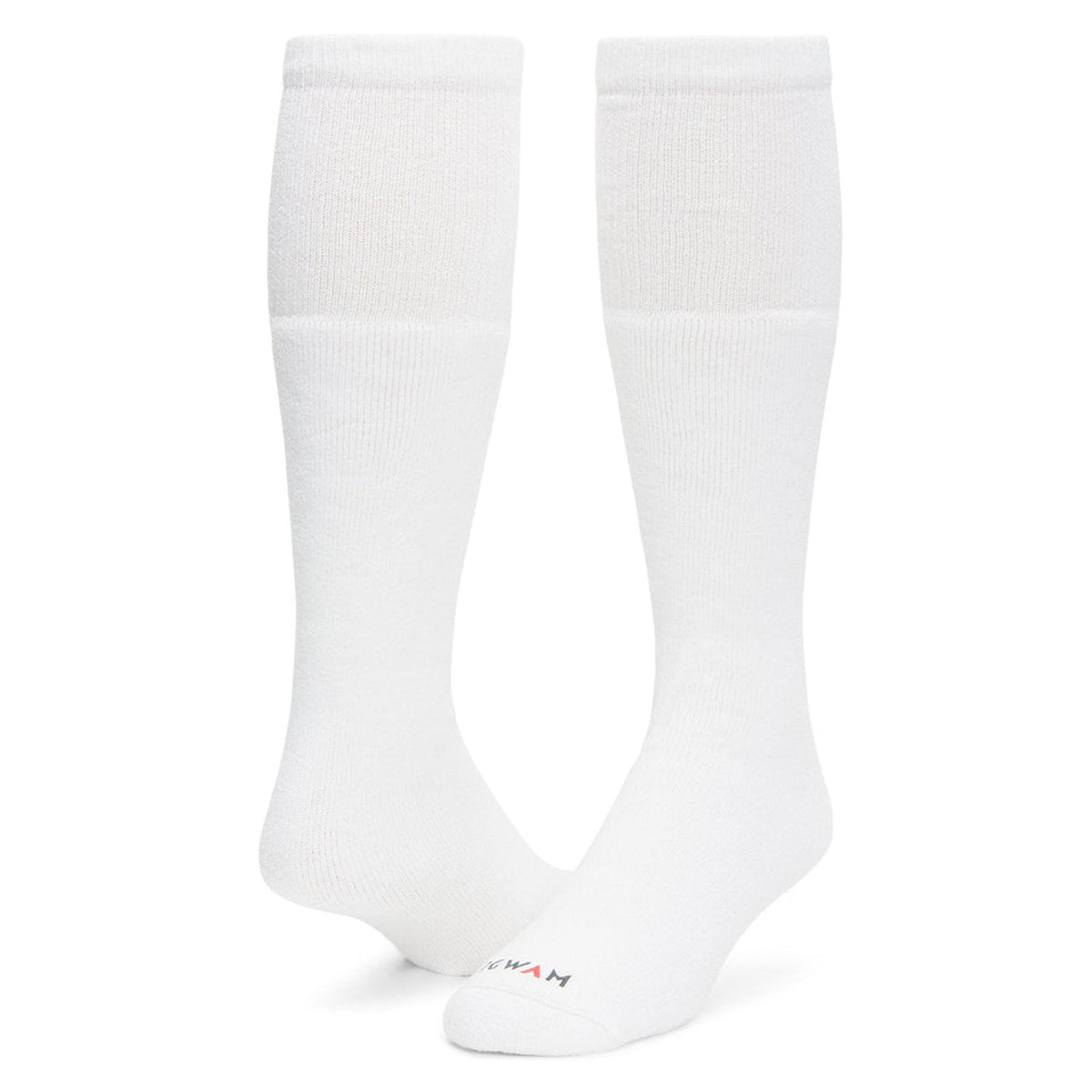 Wigwam Super 60 Tube 3-Pack Midweight Athletic Socks