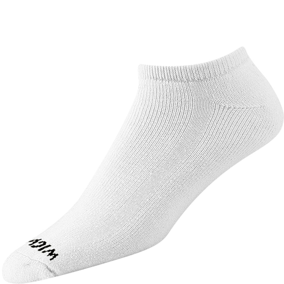 Wigwam Super 60 Low-Cut 6-Pack Midweight Athletic Socks