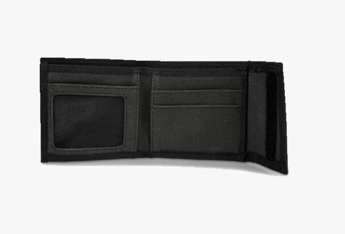 Wolverine Guardian Cotton Bifold Velcro RFID Wallet Wallets Wolverine