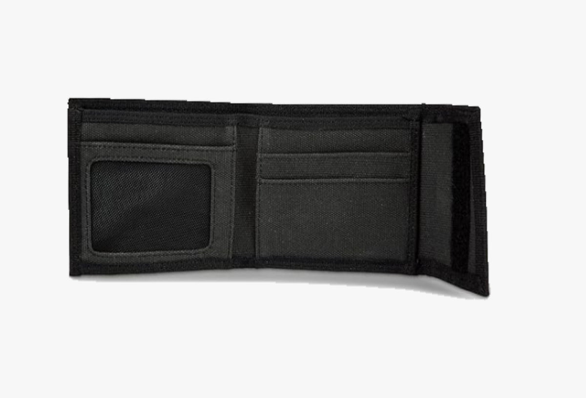 Wolverine Guardian Cotton Bifold Velcro RFID Wallet - Work World - Workwear, Work Boots, Safety Gear