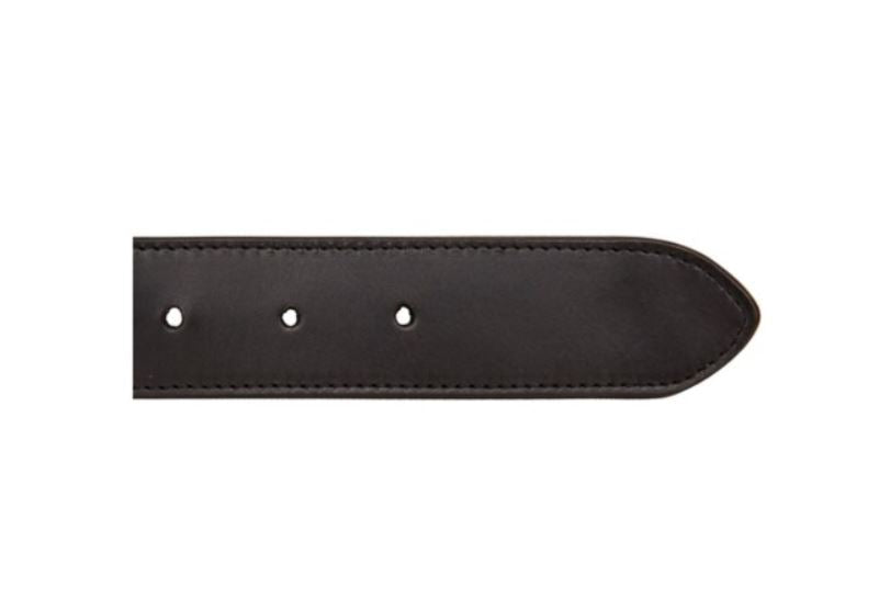 Wolverine Signature Jean 1.5" Leather Belt Belts & Suspenders Wolverine