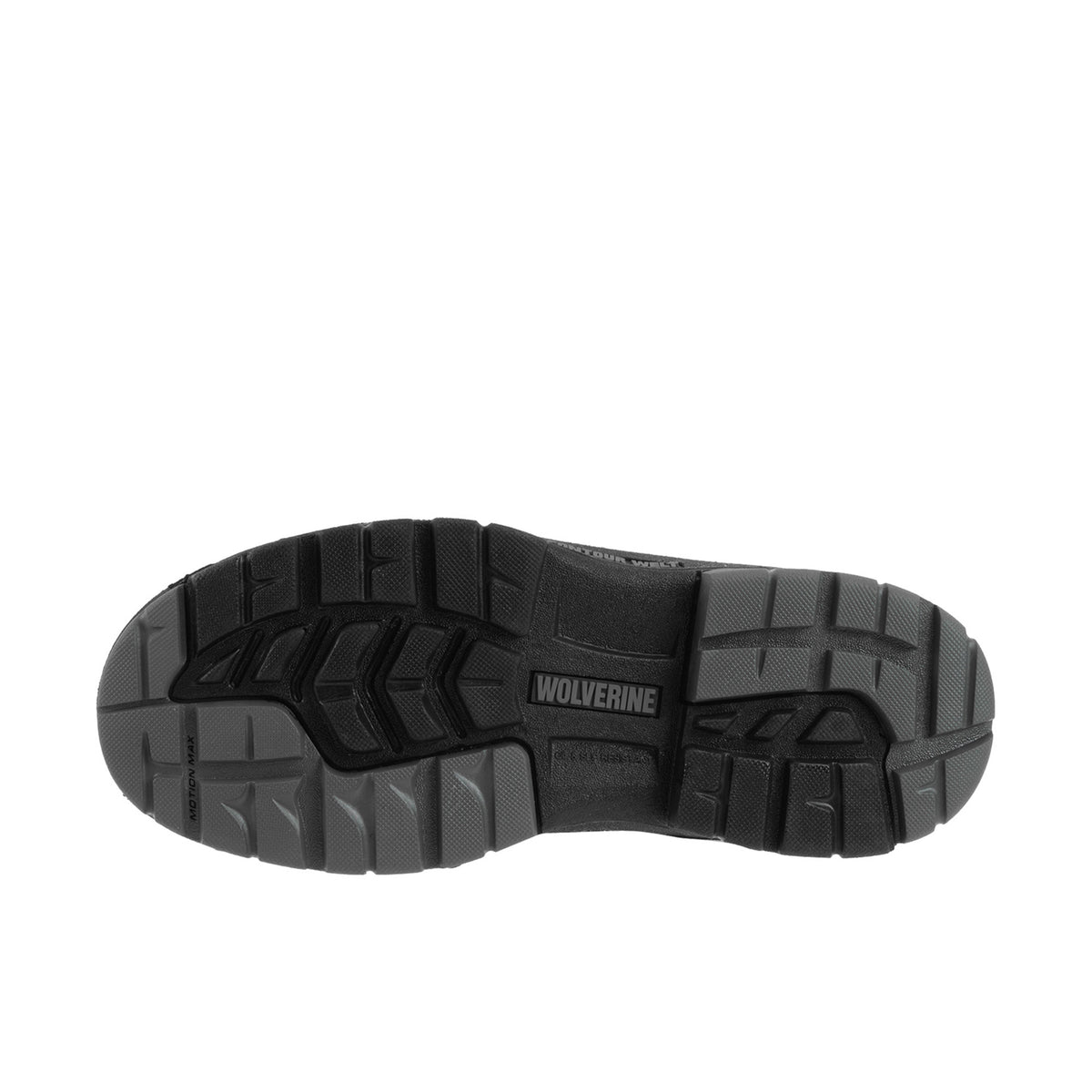 Wolverine Men's Overpass CarbonMAX® 6" Boot Work Boots Wolverine