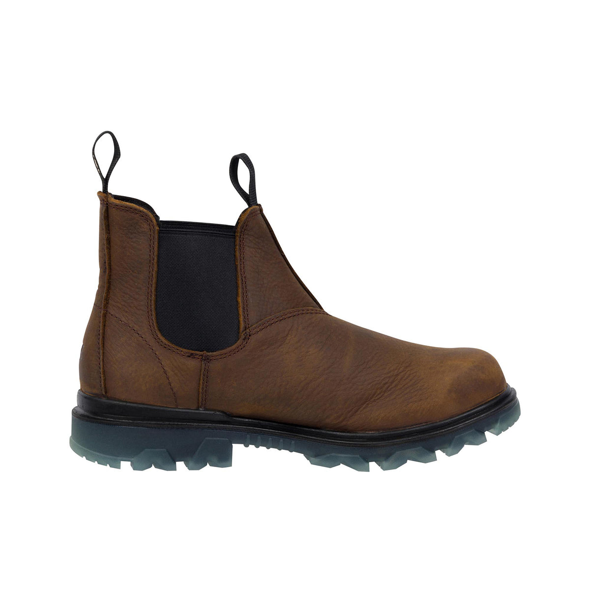 Wolverine Men's I-90 EPX® Romeo CarbonMAX® Boot Work Boots Wolverine Sudan Brown 10 M