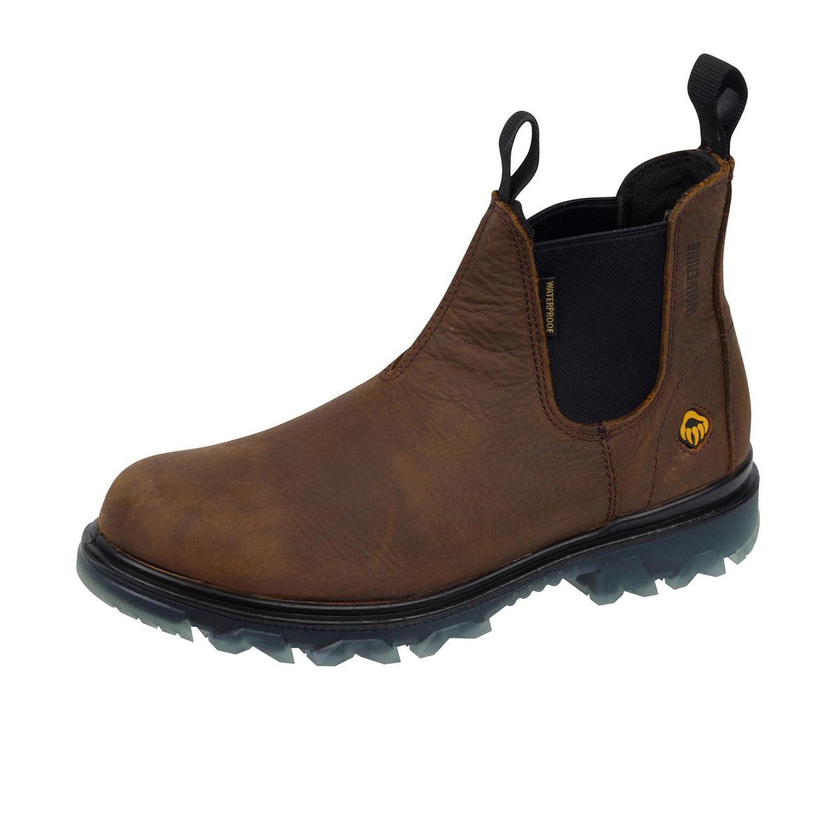 Wolverine Men's I-90 EPX® Romeo CarbonMAX® Boot Work Boots Wolverine