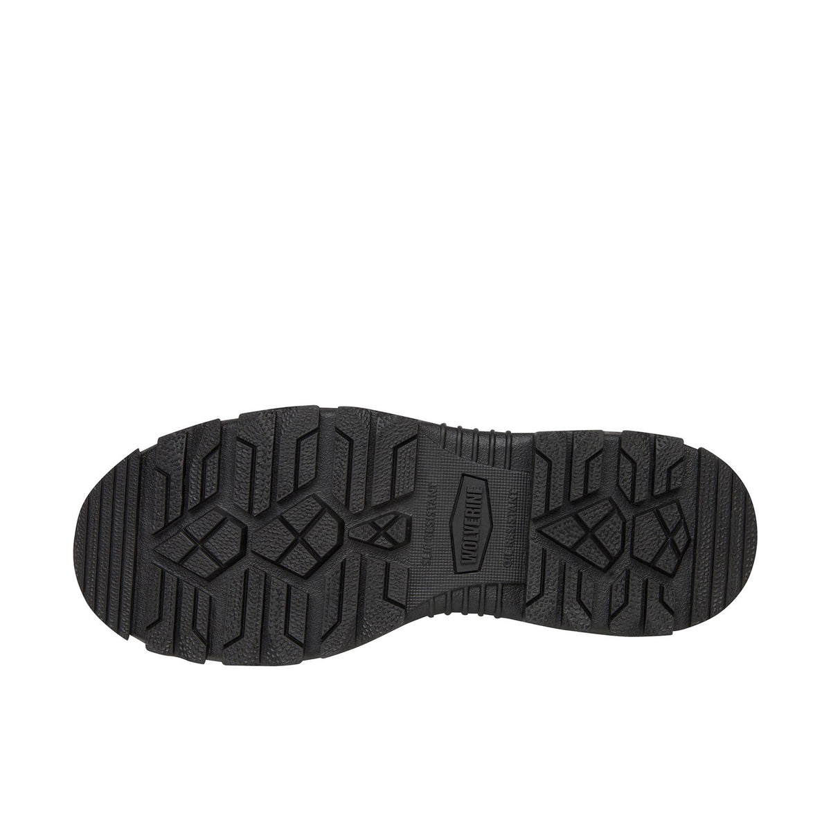 Wolverine Men's Warrior Met-Guard 6" Work Boot Work Boots Wolverine