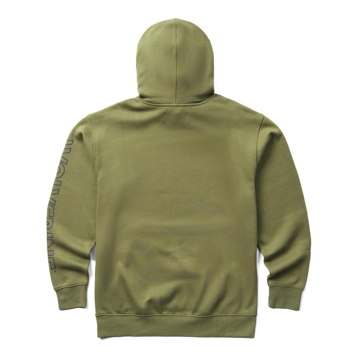 Wolverine Men's Graphic Hoodie Sweatshirts & Hoodies Wolverine