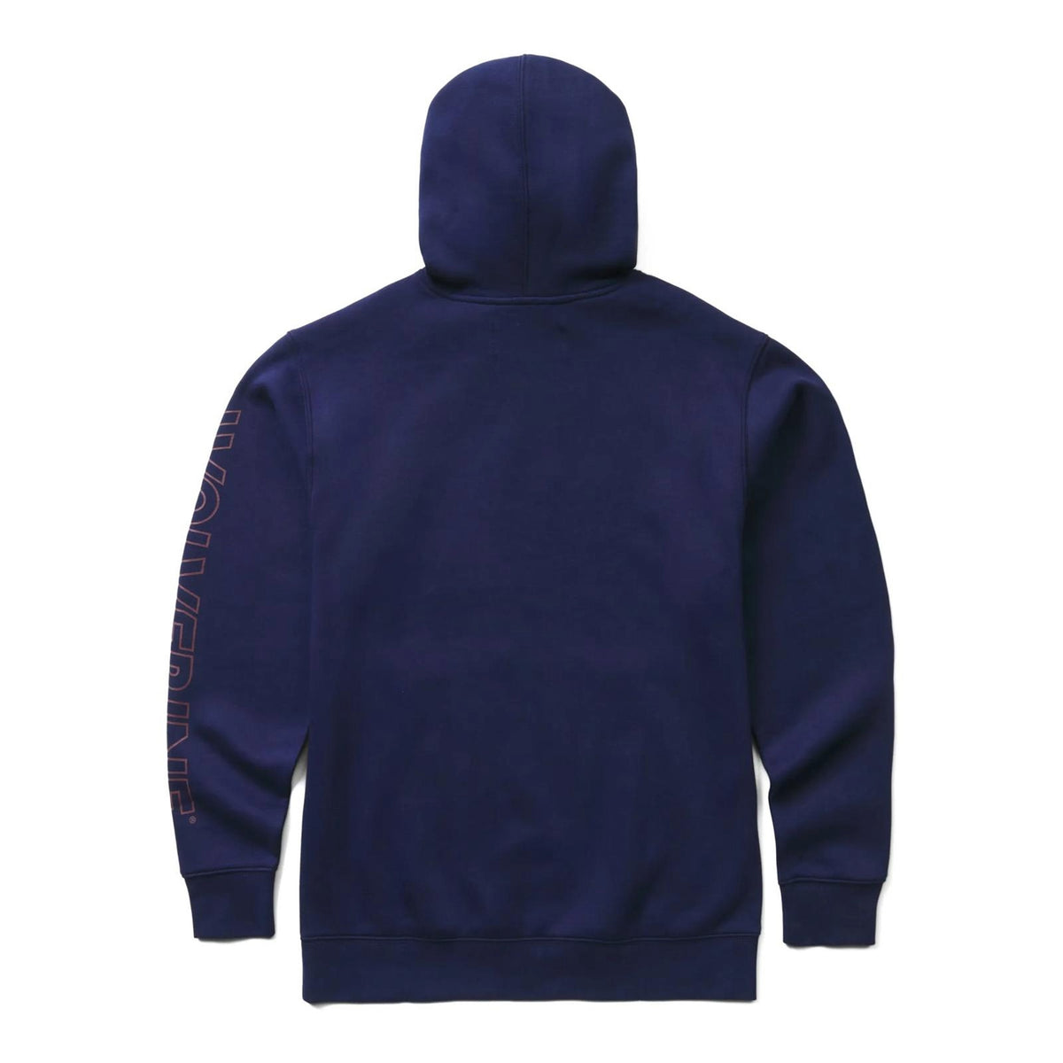 Wolverine Men's Graphic Hoodie Sweatshirts & Hoodies Wolverine