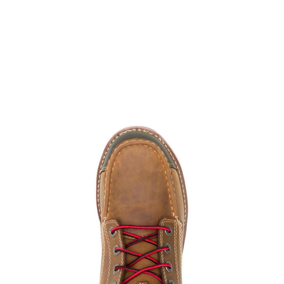 Wolverine Men's Loader II ft HyperRest™ 8" CarbonMAX® Work Boot Work Boots Wolverine