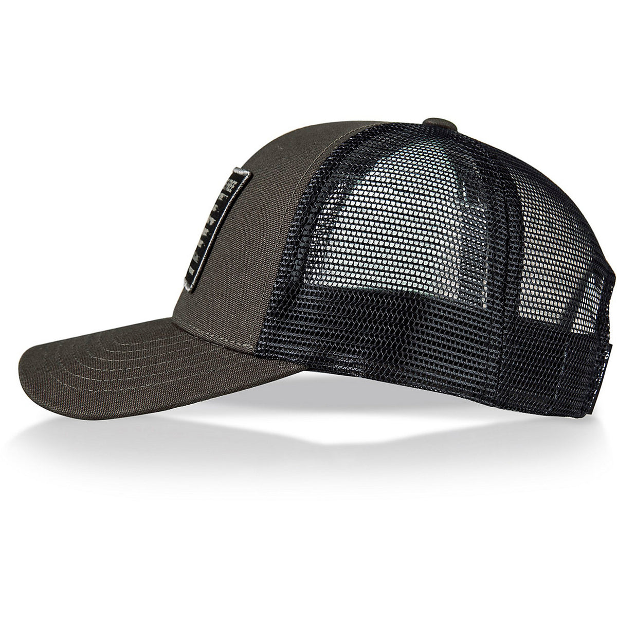 Wolverine Land of the Free Trucker Cap