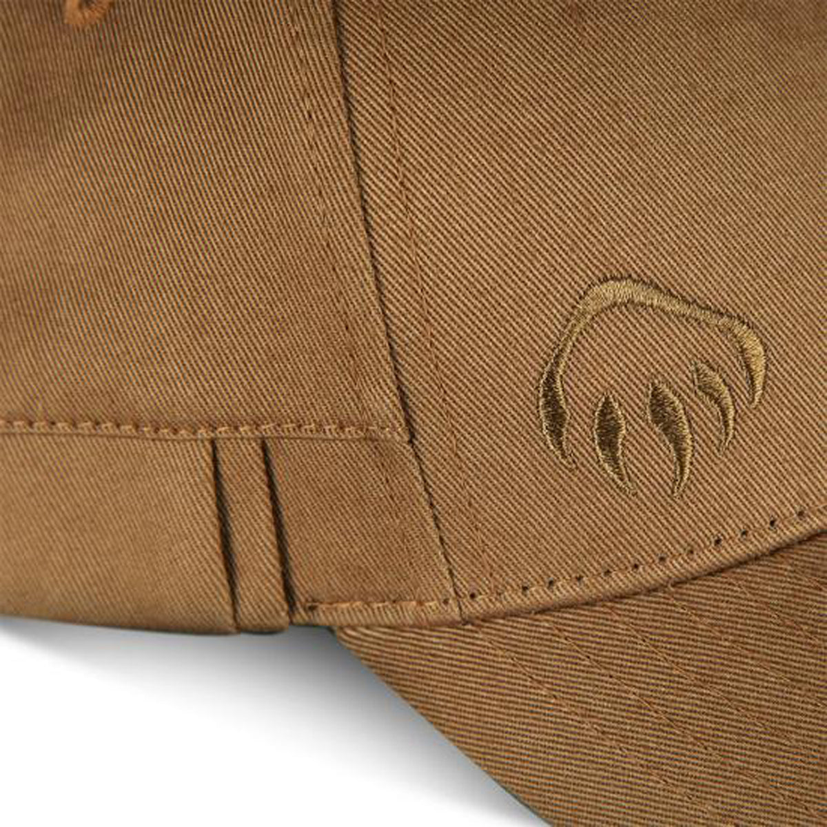 Wolverine Pencil Sleeve 6 Panel Cap