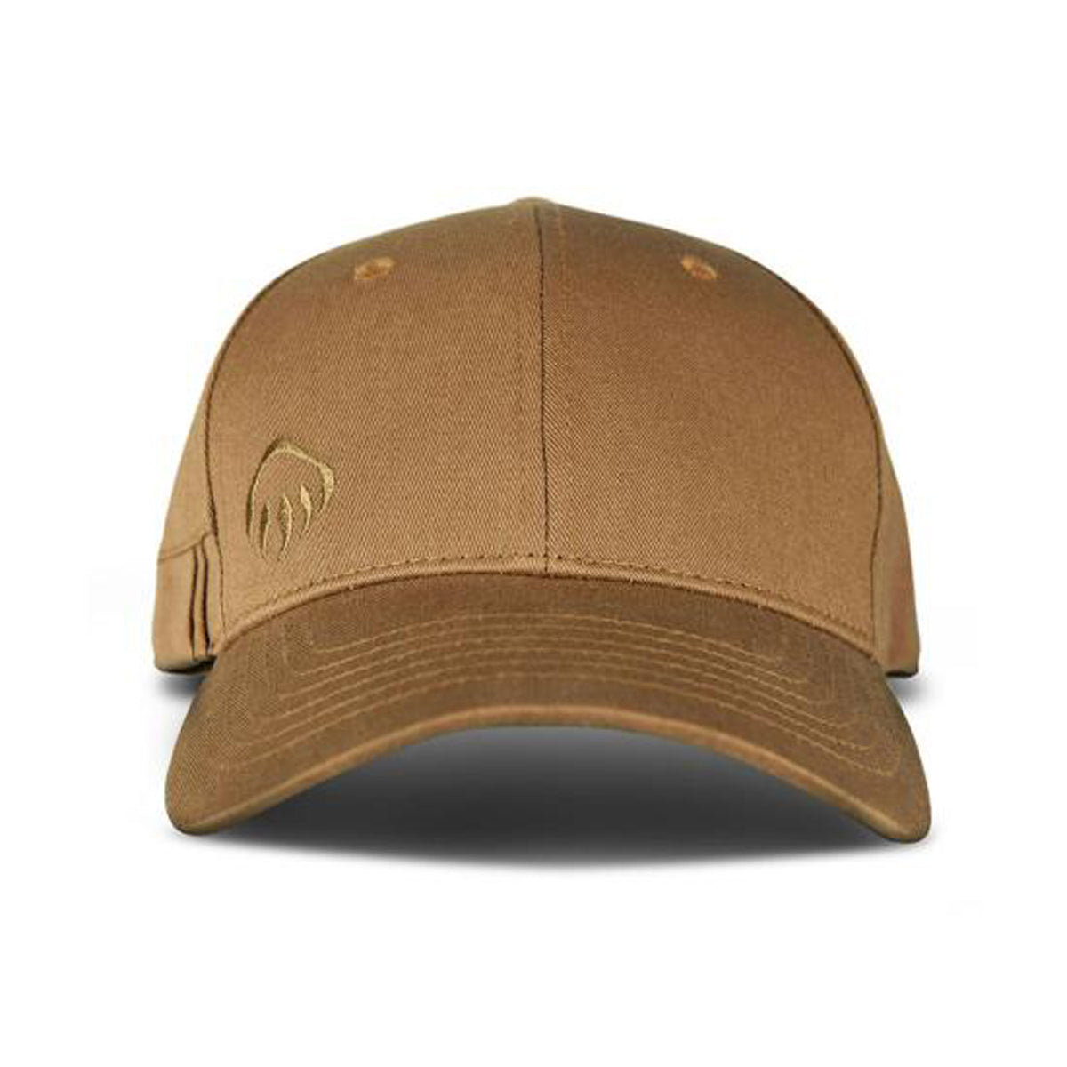 Wolverine Pencil Sleeve 6 Panel Cap