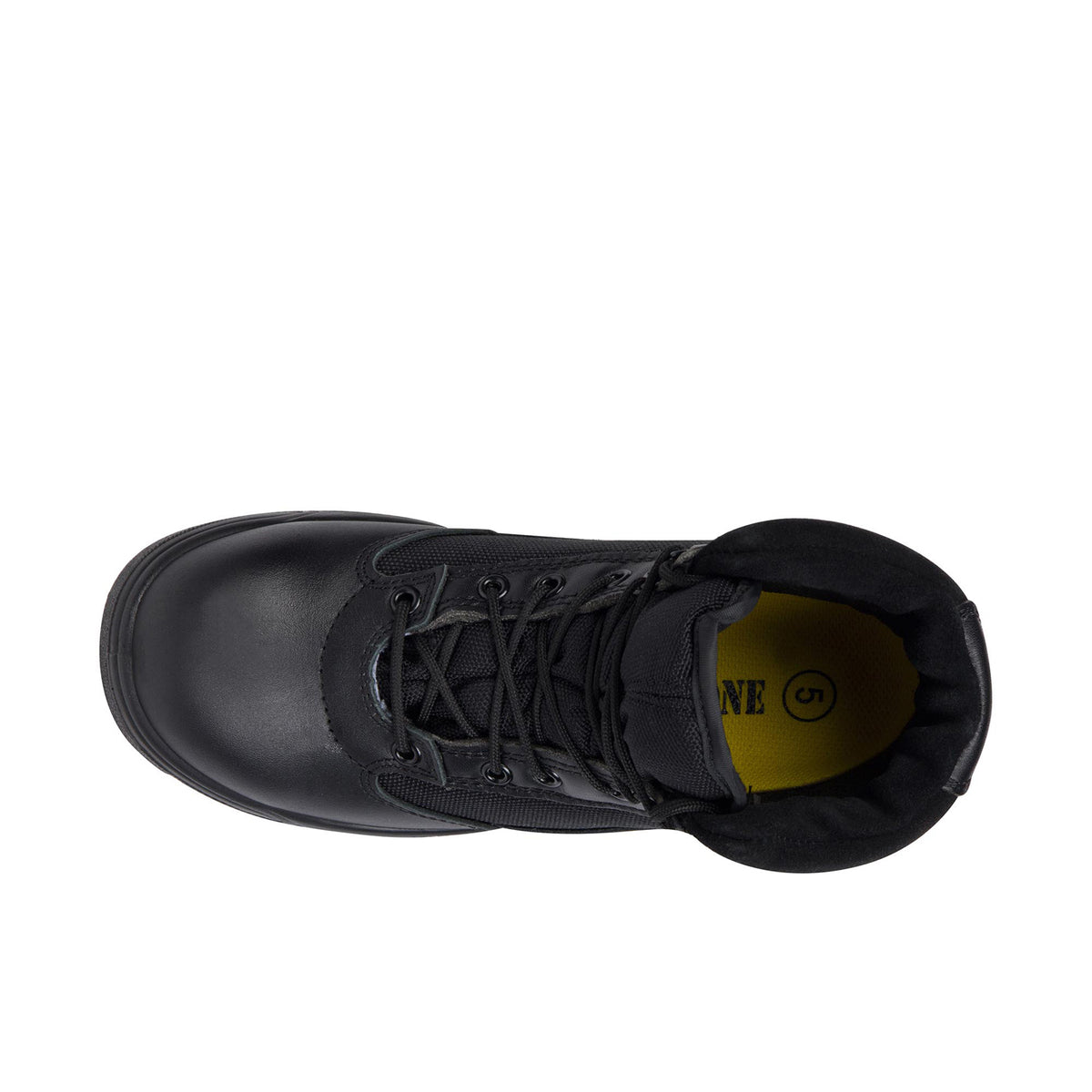 Work Zone 6" Tactical Steel Toe Work Boot Work Boots Work Zone