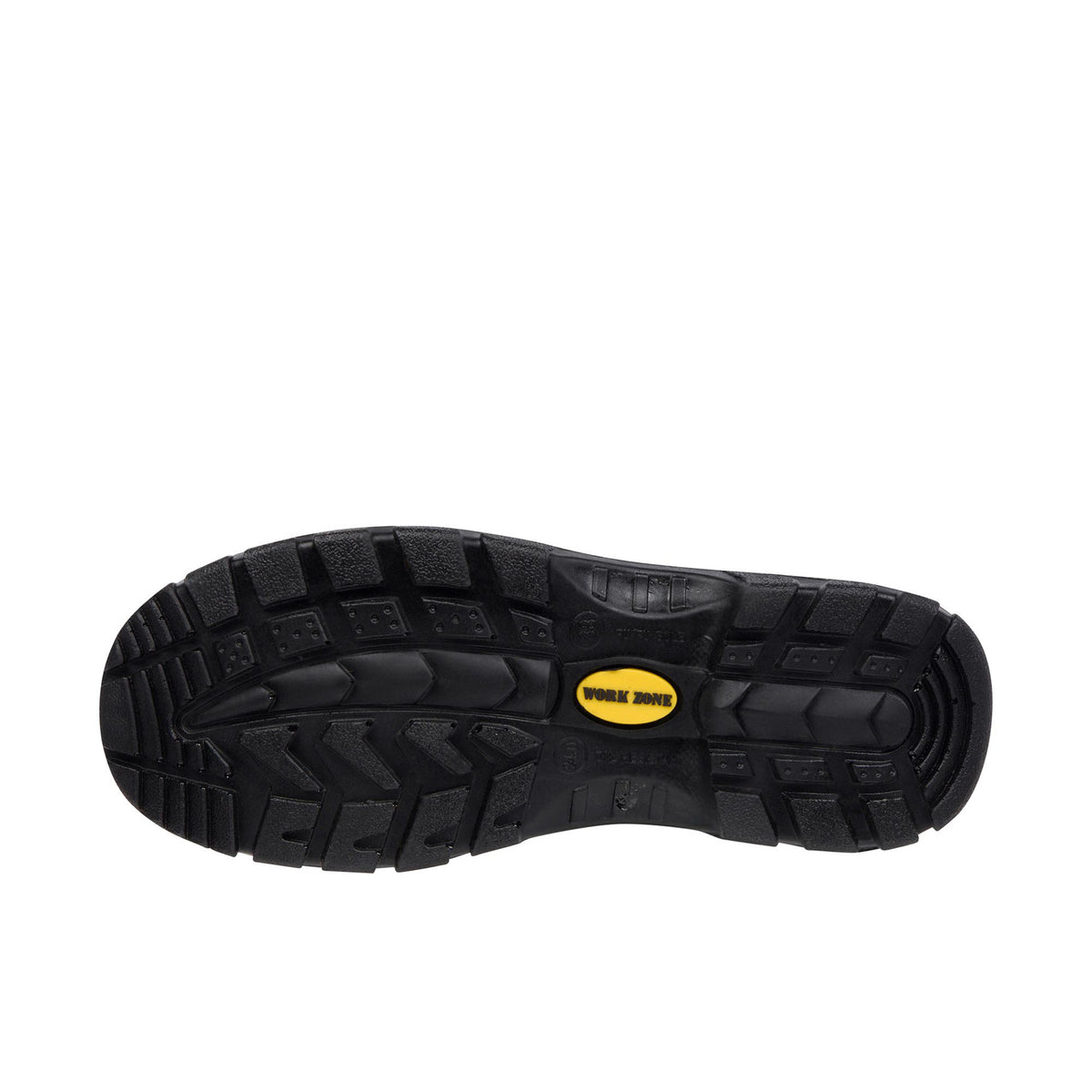 Work Zone 6" Tactical Steel Toe Work Boot Work Boots Work Zone
