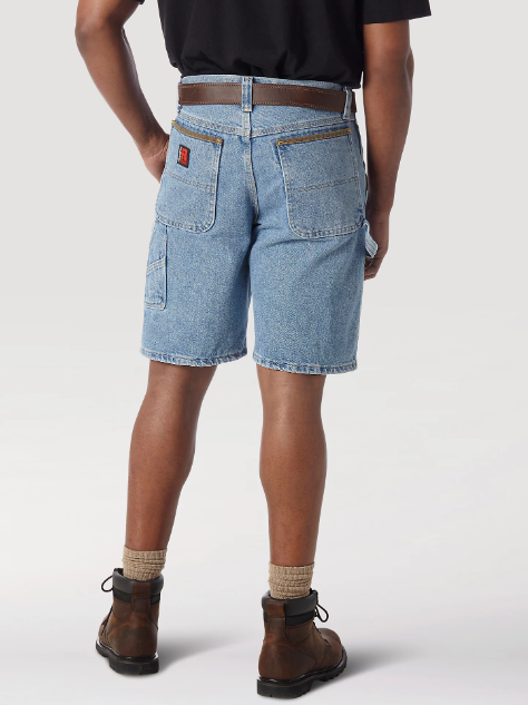 Wrangler RIGGS® Workwear® Men's Carpenter Short Shorts Wrangler