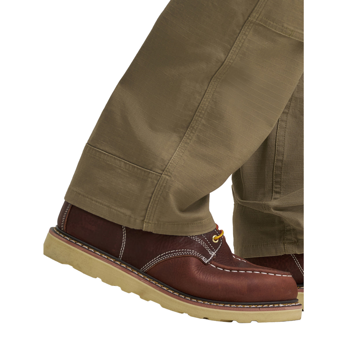 Wrangler RIGGS Workwear Men's Performance Ripstop Ranger Cargo Pant