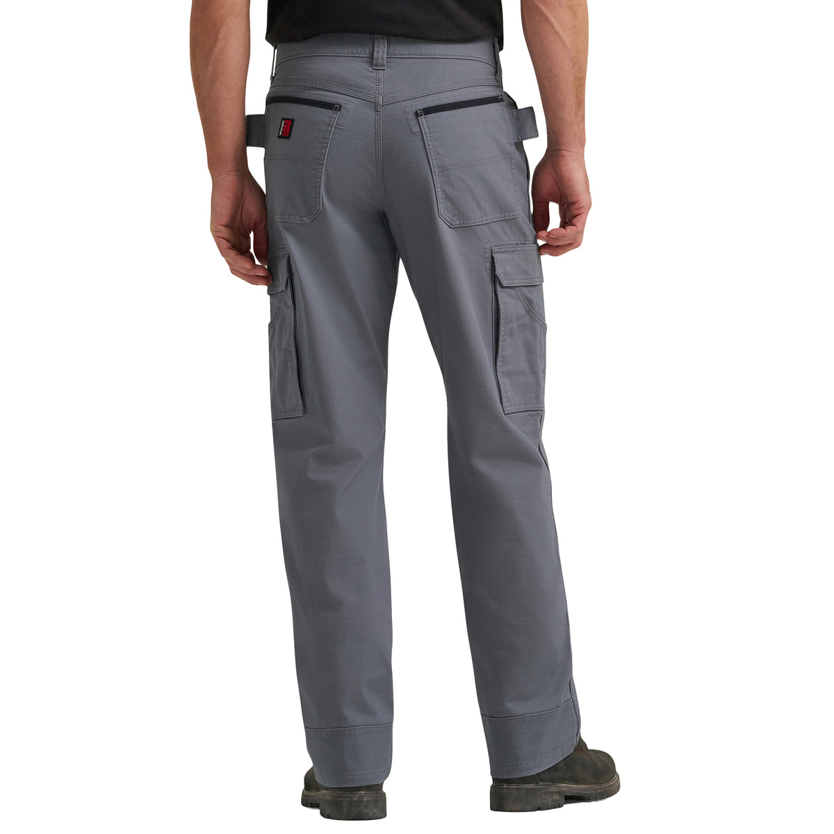 Wrangler RIGGS Workwear Men's Performance Ripstop Ranger Cargo Pant