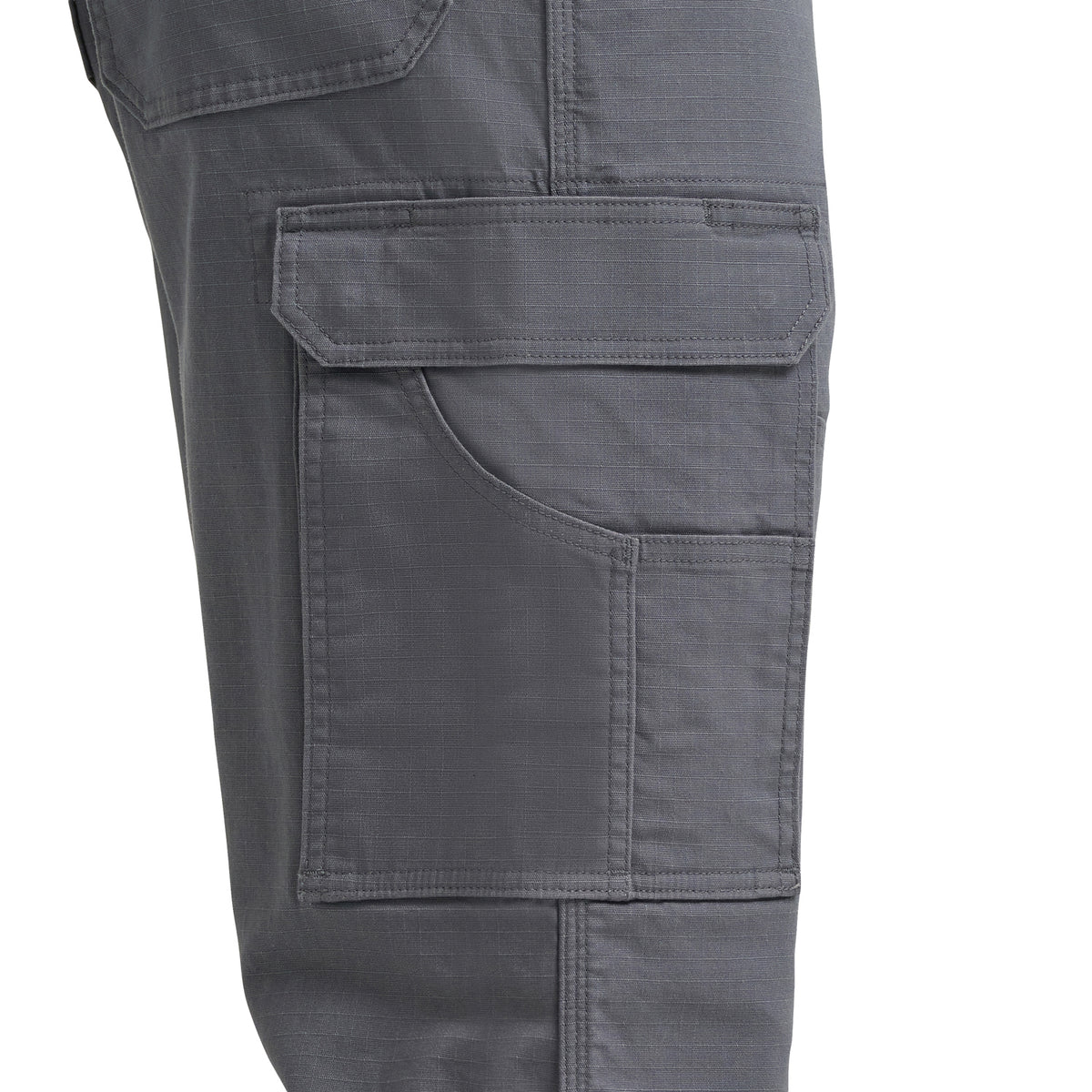 Wrangler RIGGS Workwear Men's Performance Ripstop Ranger Cargo Pant