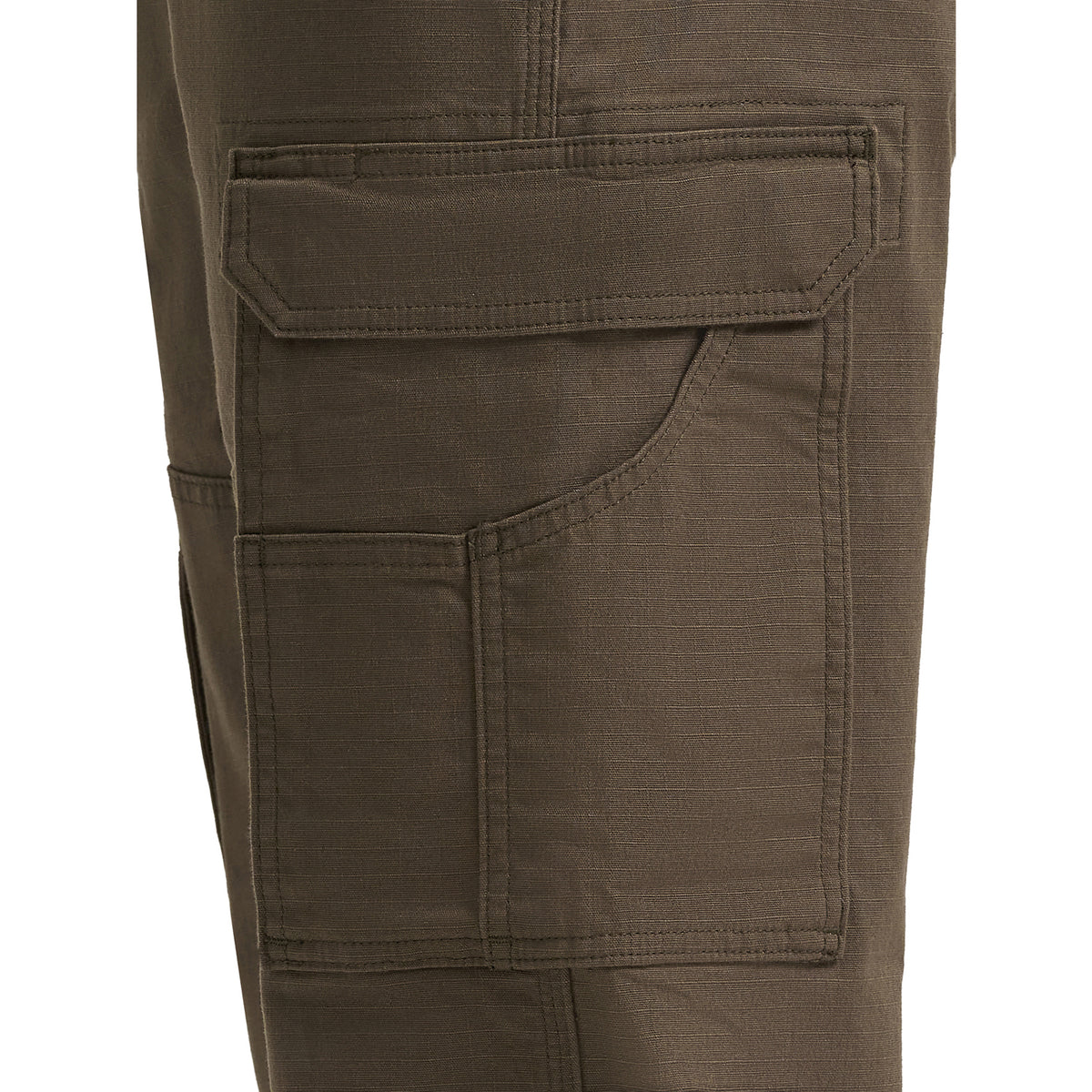 Wrangler RIGGS Workwear Men's Performance Ripstop Ranger Cargo Pant Pants Wrangler RIGGS