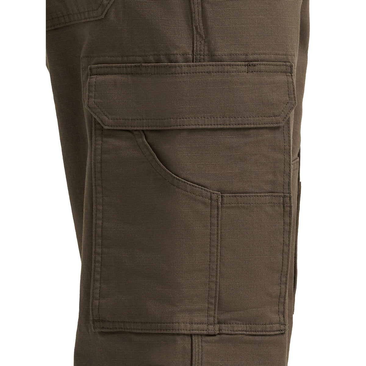 Wrangler RIGGS Workwear Men's Performance Ripstop Ranger Cargo Pant Pants Wrangler RIGGS