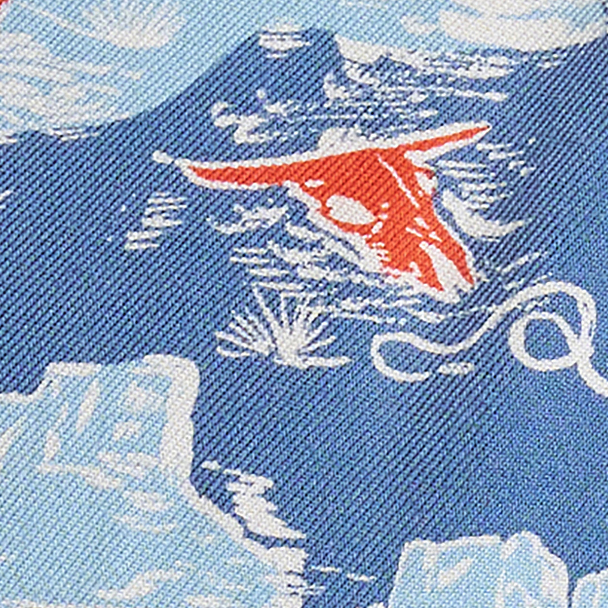 Wrangler Men's Coconut Cowboy Camp Shirt