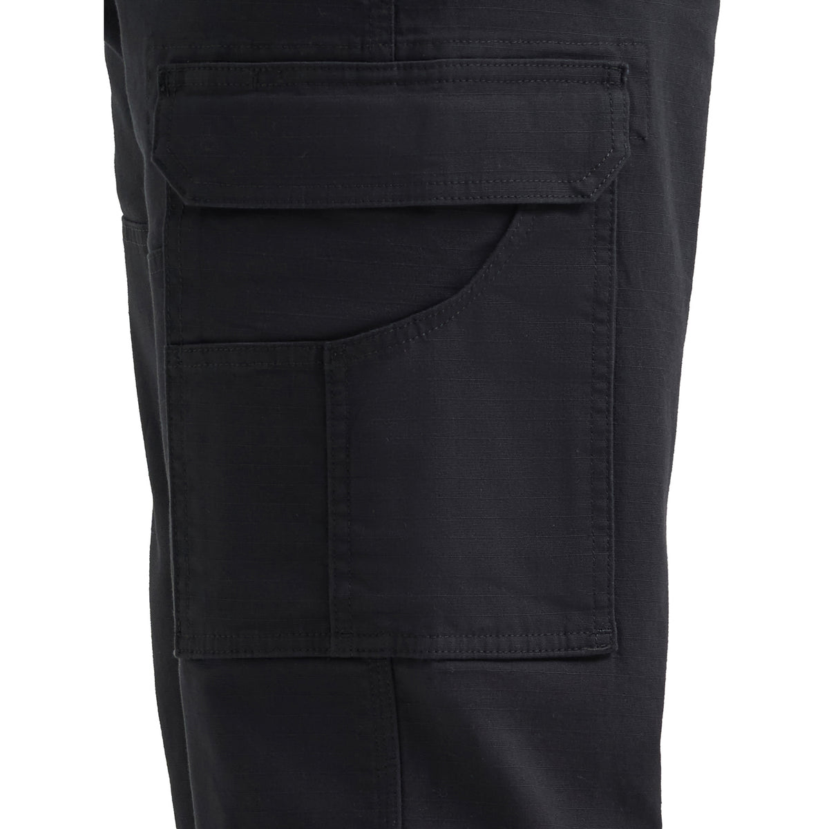 Wrangler Men's RIGGS Workwear Performance Ripstop Ranger Cargo Pant Pants Wrangler RIGGS