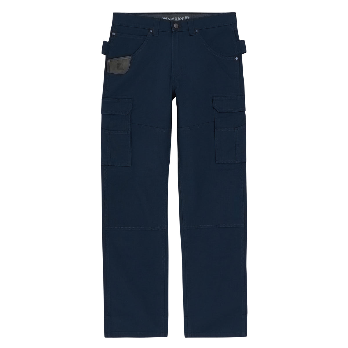 Wrangler Men's RIGGS Workwear Performance Ripstop Ranger Cargo Pant