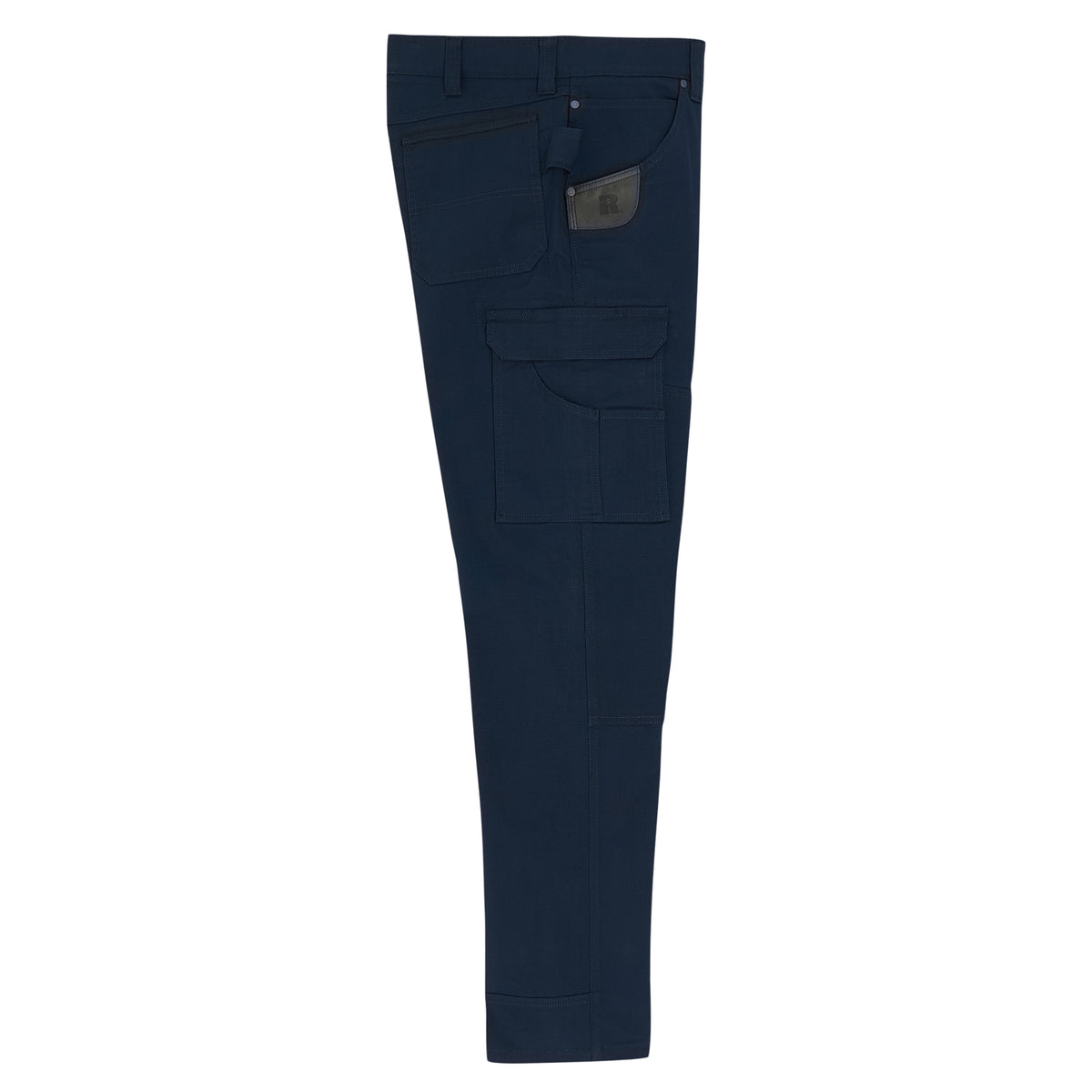 Wrangler Men's RIGGS Workwear Performance Ripstop Ranger Cargo Pant Pants Wrangler RIGGS