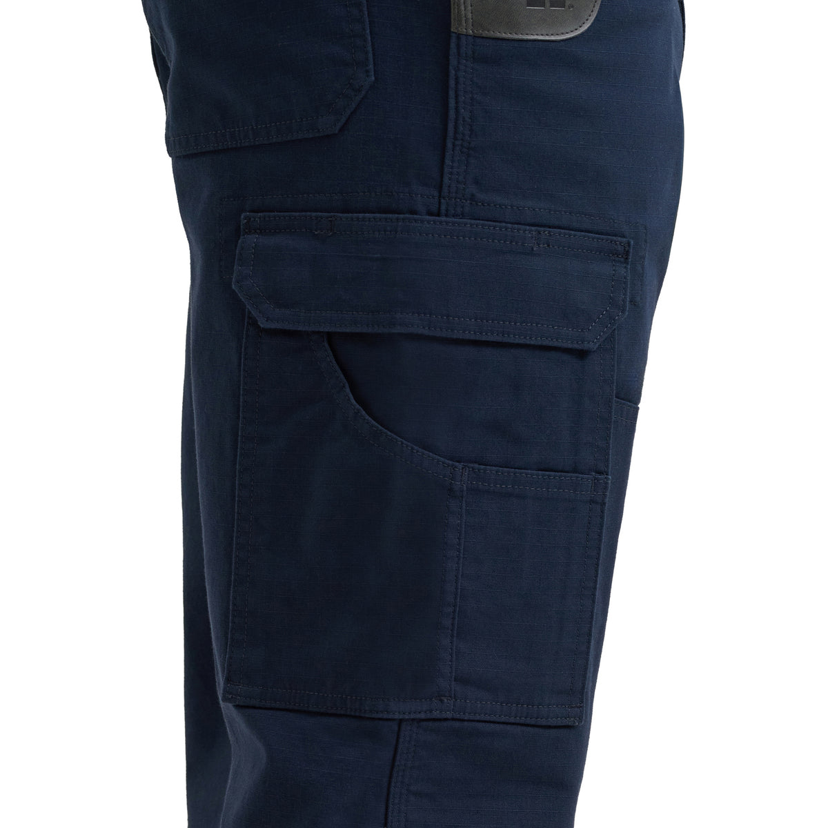Wrangler Men's RIGGS Workwear Performance Ripstop Ranger Cargo Pant