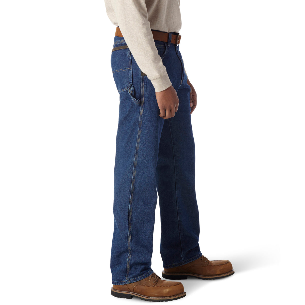 Wrangler RIGGS Ripstop Men's Carpenter Pants Wrangler RIGGS