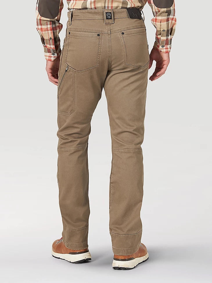 Wrangler® ATG Men's Reinforced Utility Pant Pants Wrangler RIGGS